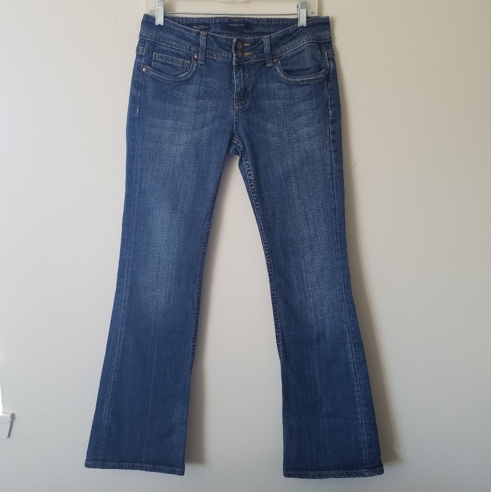 Vigoss bootcut jeans